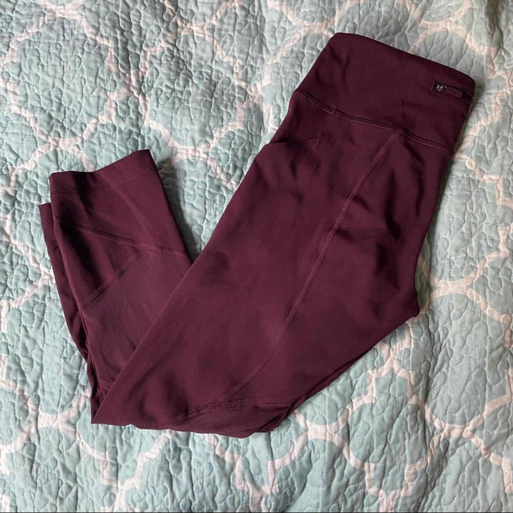 Lululemon Leggings! - Picture 2 of 8